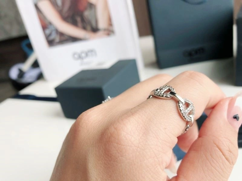 Unique Apm Rings 214830