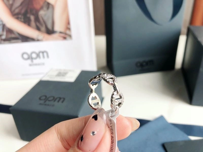 Unique Apm Rings 214830