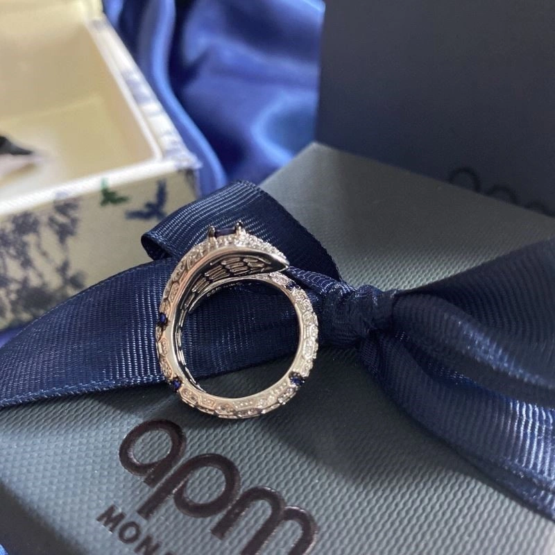 Soft Apm Rings 214832