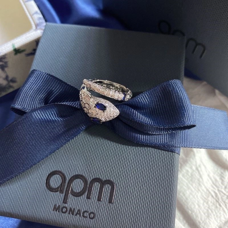 Soft Apm Rings 214832