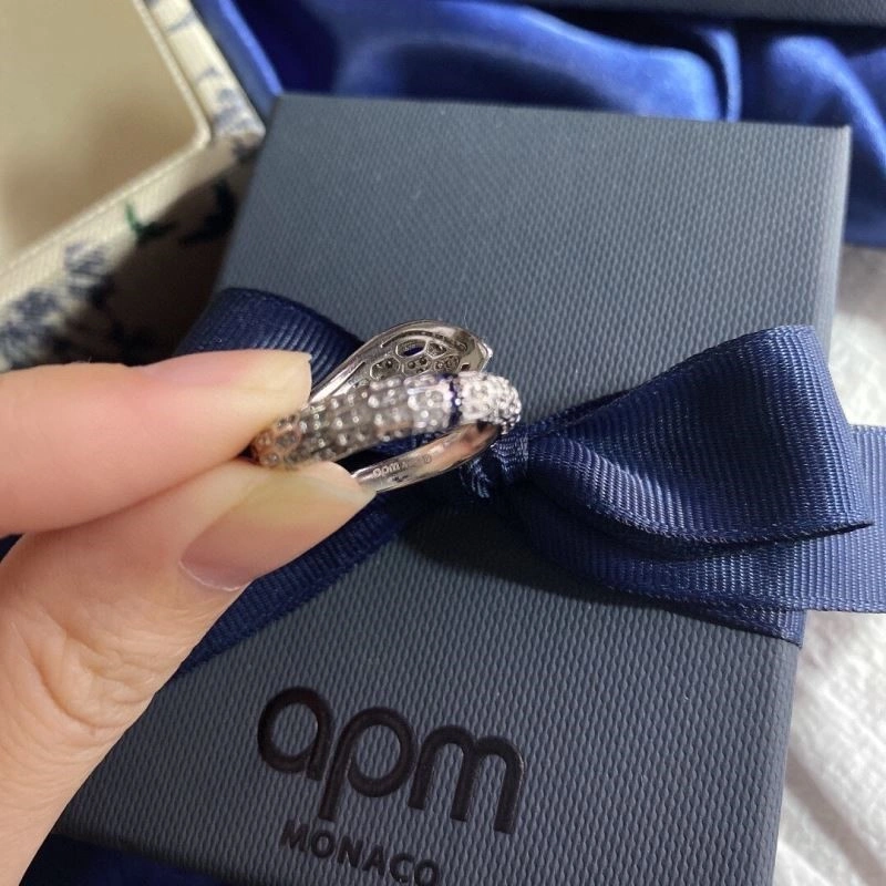 Soft Apm Rings 214832
