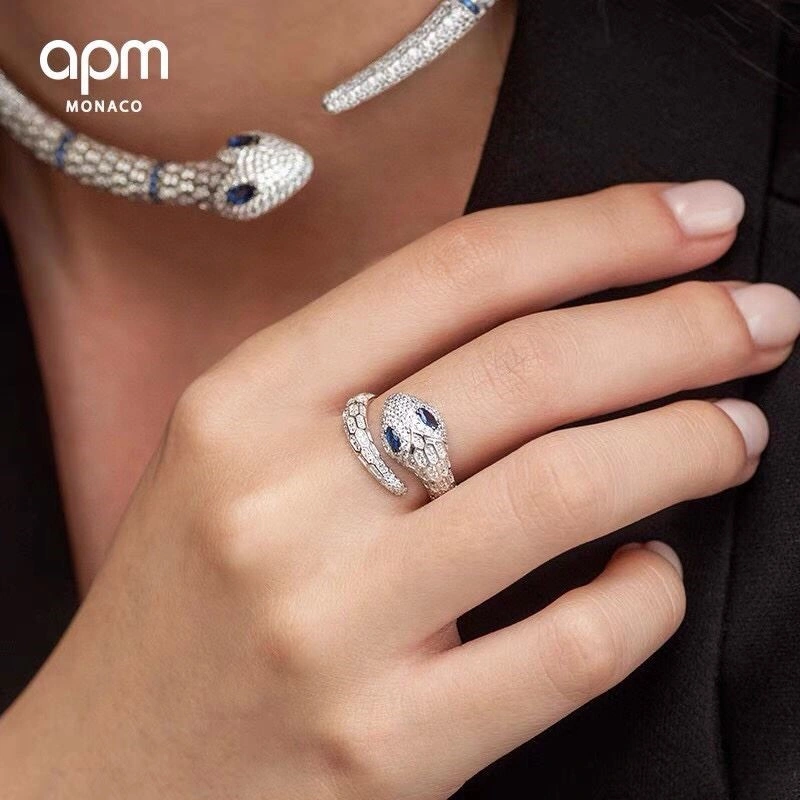 Soft Apm Rings 214832