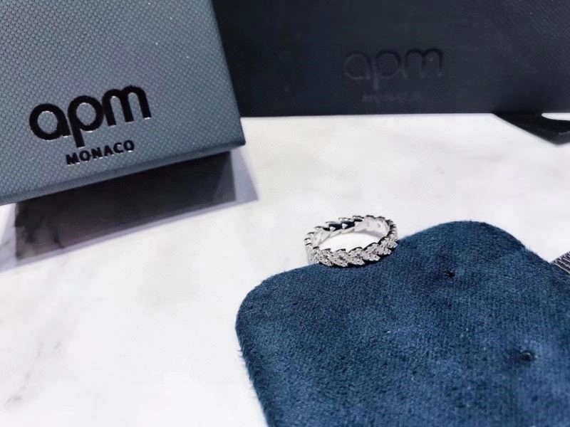 Apm Rings TravelReady 214835