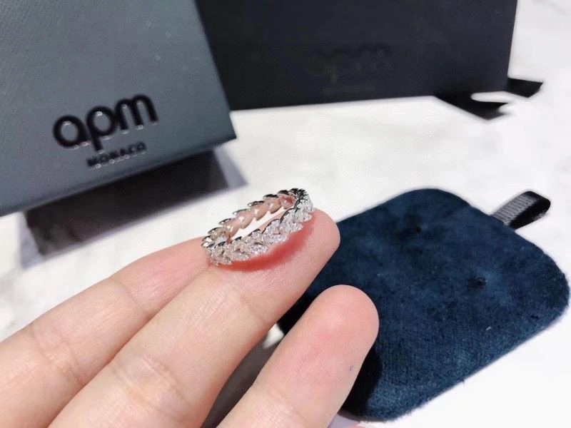 Apm Rings TravelReady 214835