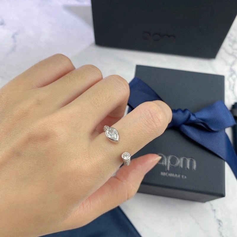 Chic Apm Rings 214825
