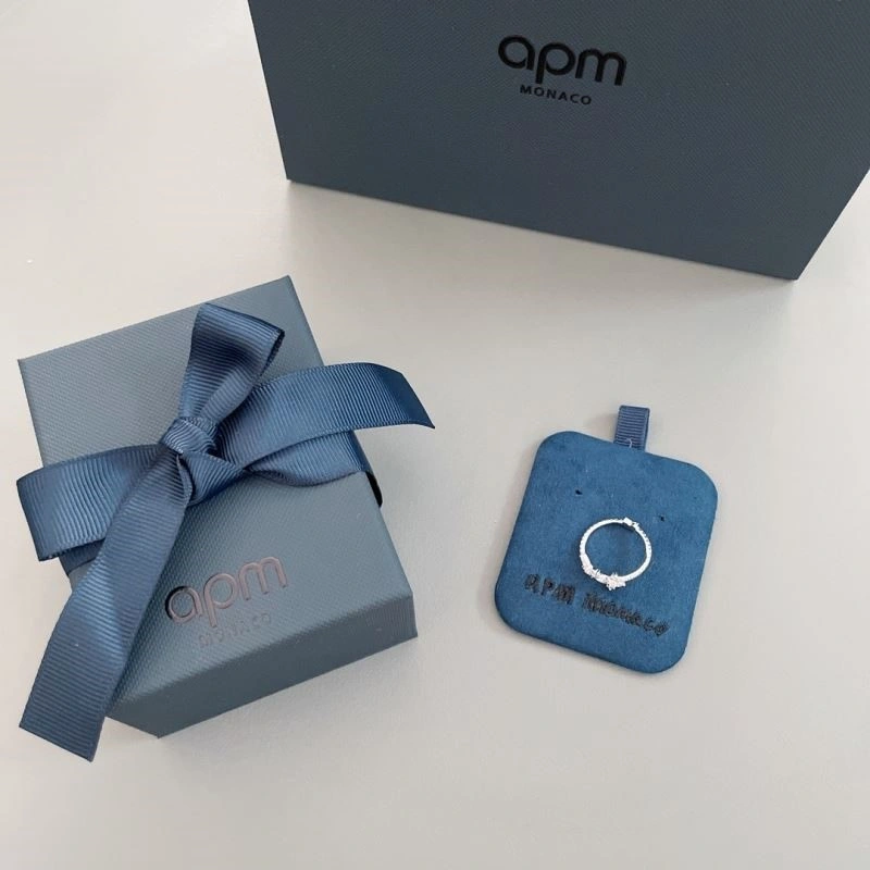 FashionForward Apm Rings 214823