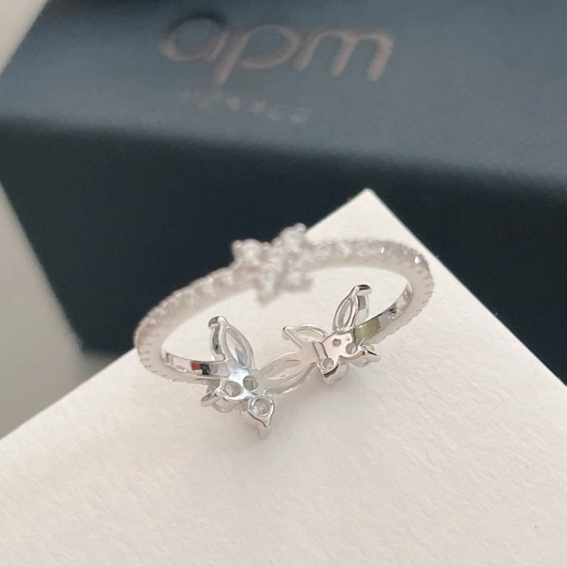 FashionForward Apm Rings 214823