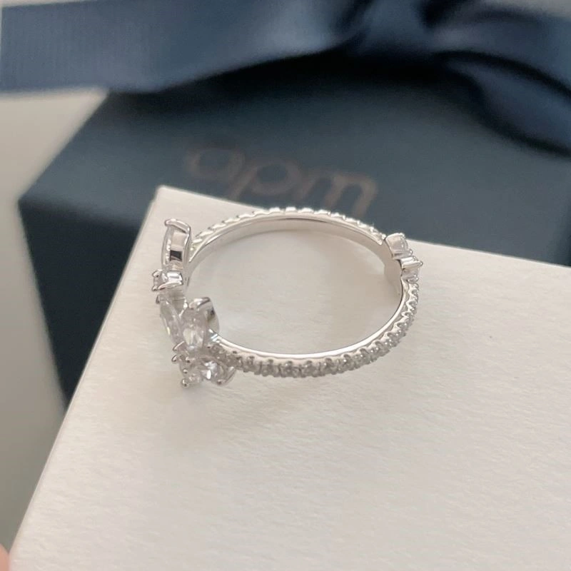 FashionForward Apm Rings 214823