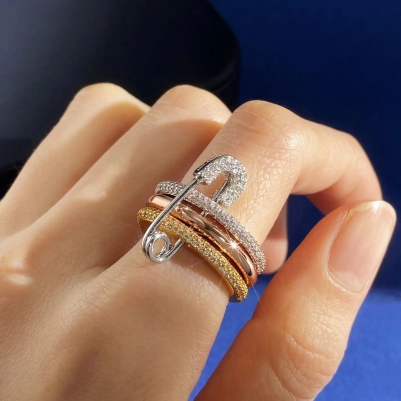 Durable Apm Rings 214824