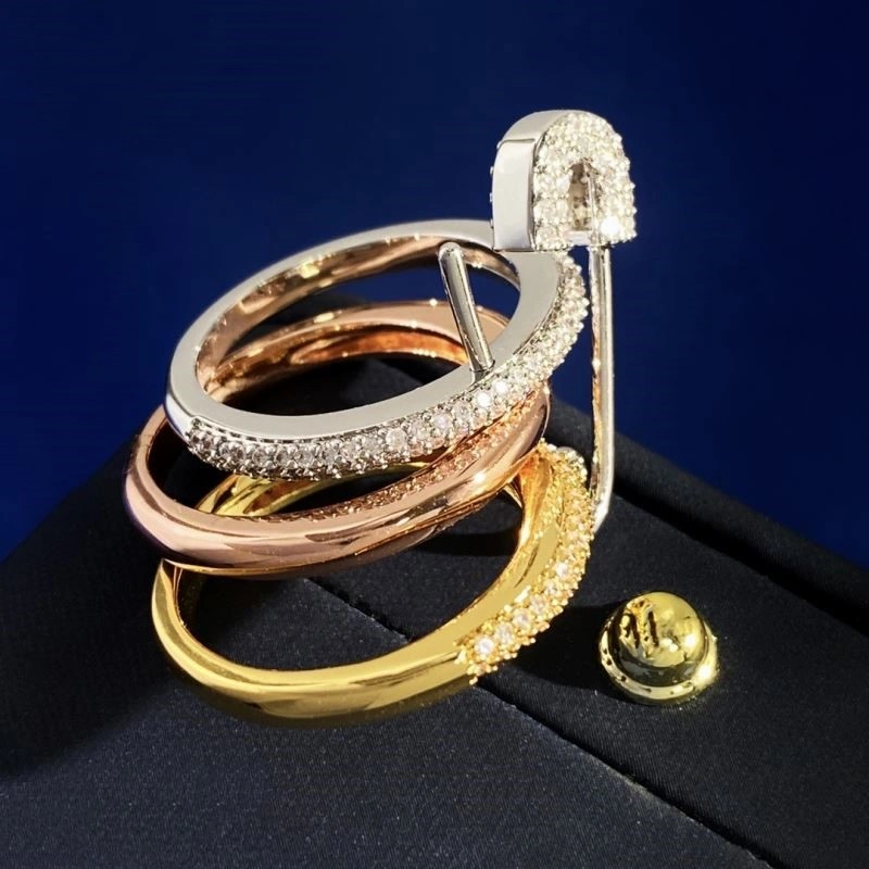 Durable Apm Rings 214824