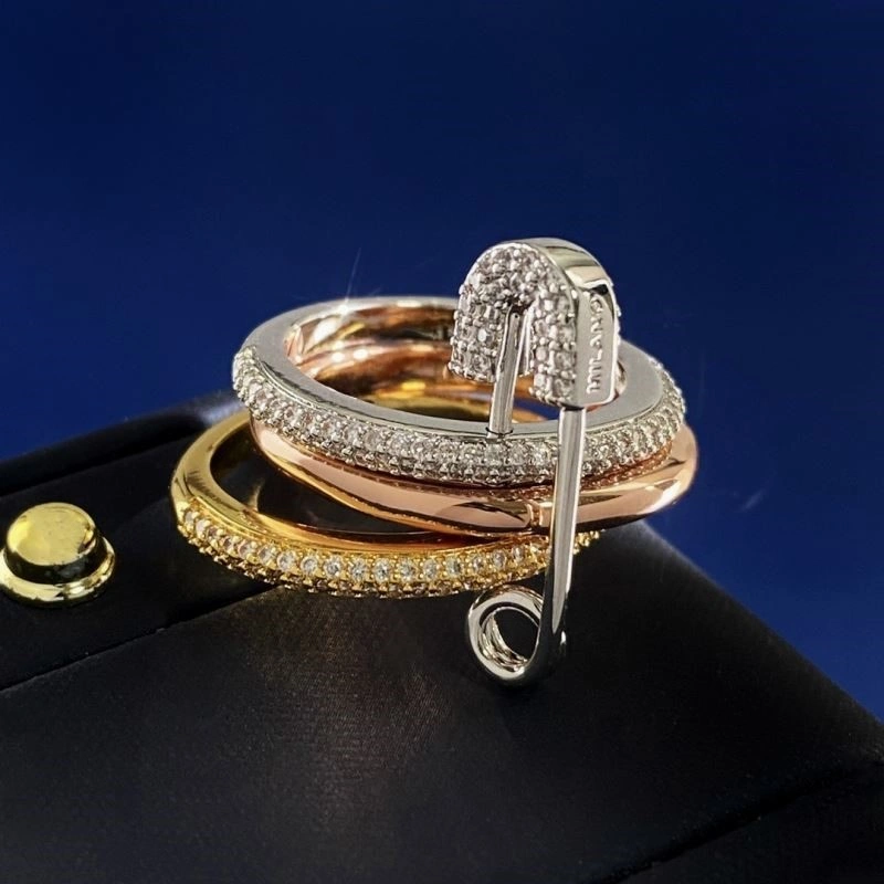 Durable Apm Rings 214824