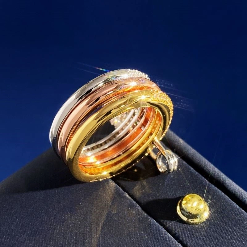 Durable Apm Rings 214824