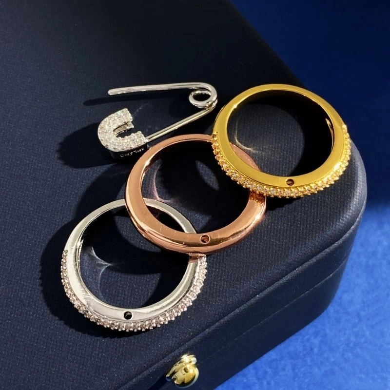 Durable Apm Rings 214824