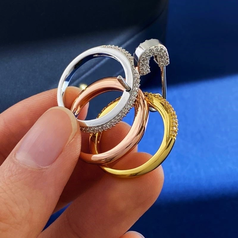 Durable Apm Rings 214824