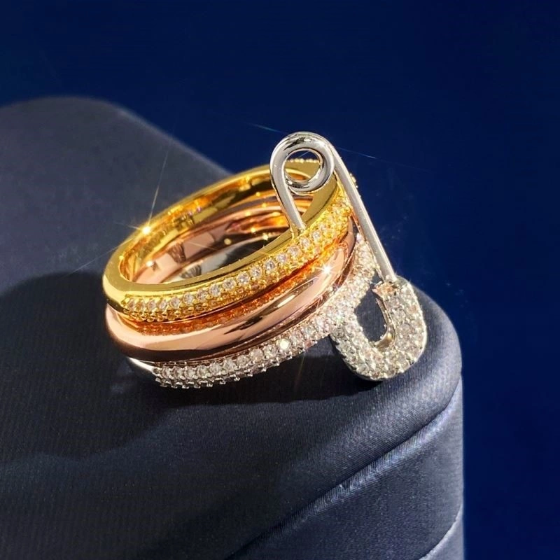 Durable Apm Rings 214824