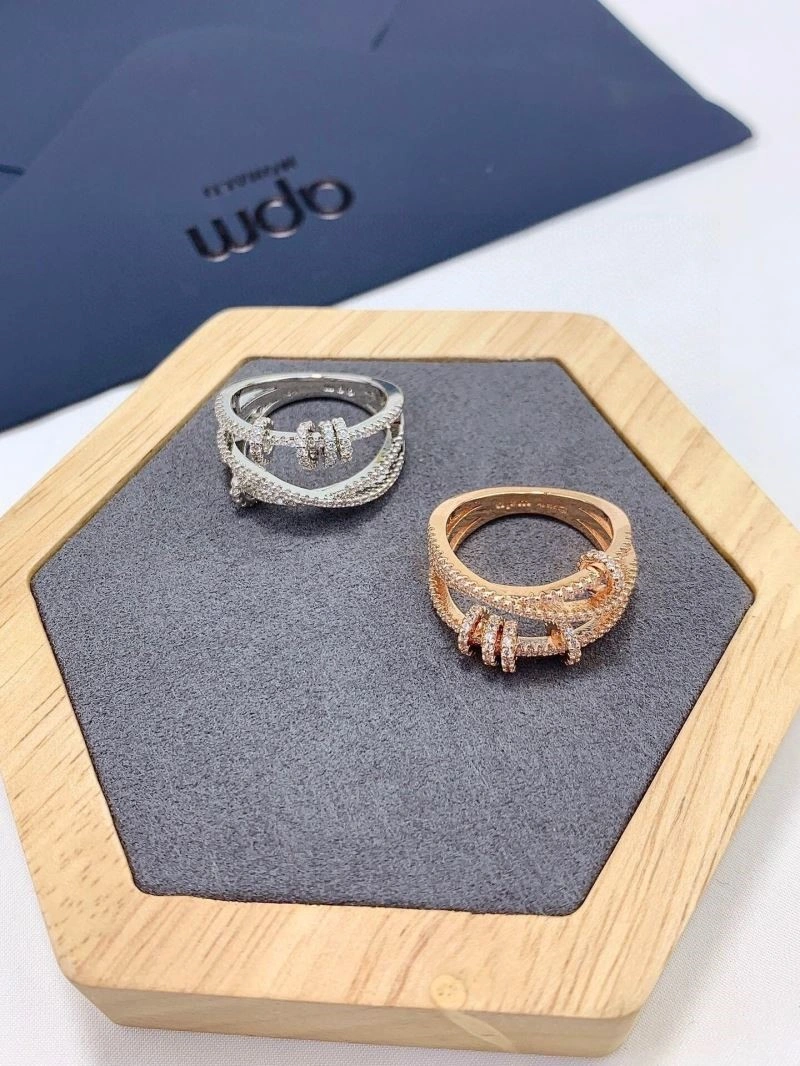 Apm Rings MultiPurpose 214736