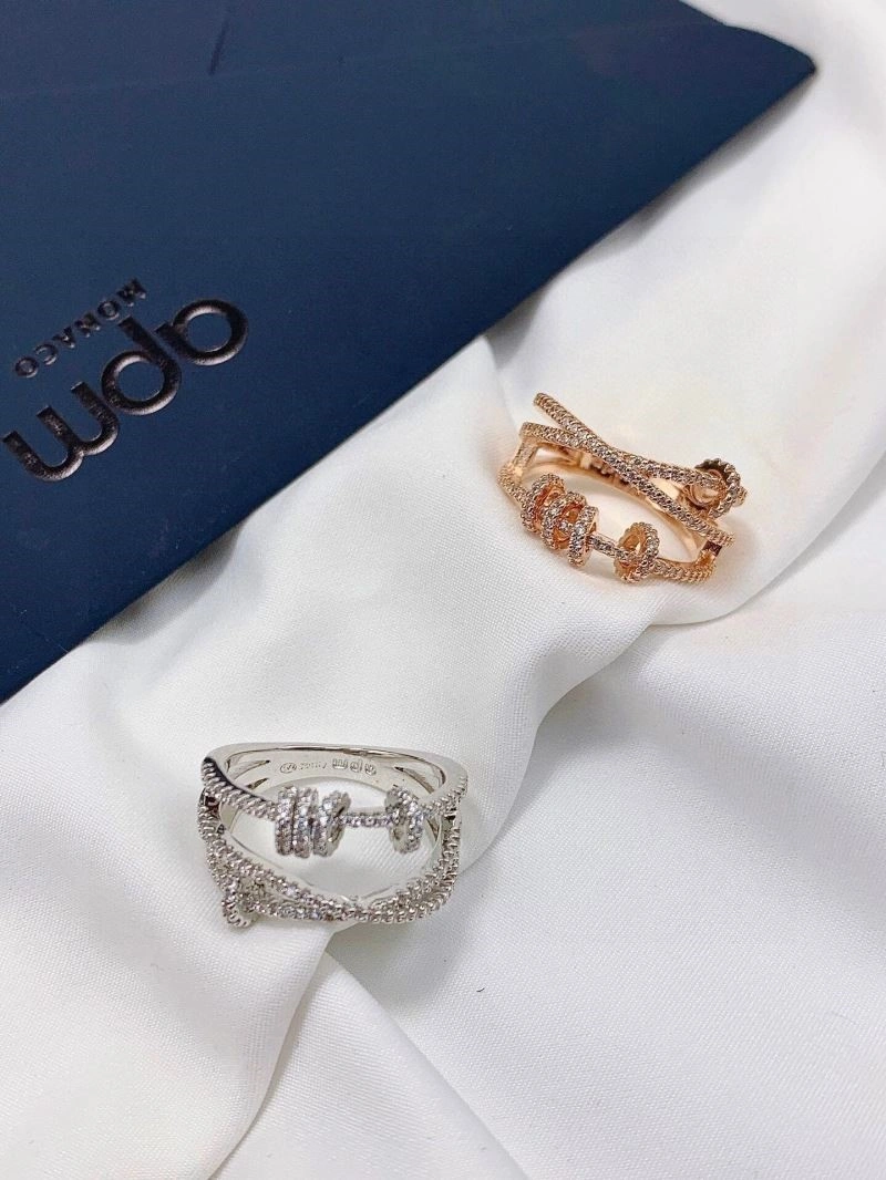 Apm Rings MultiPurpose 214736