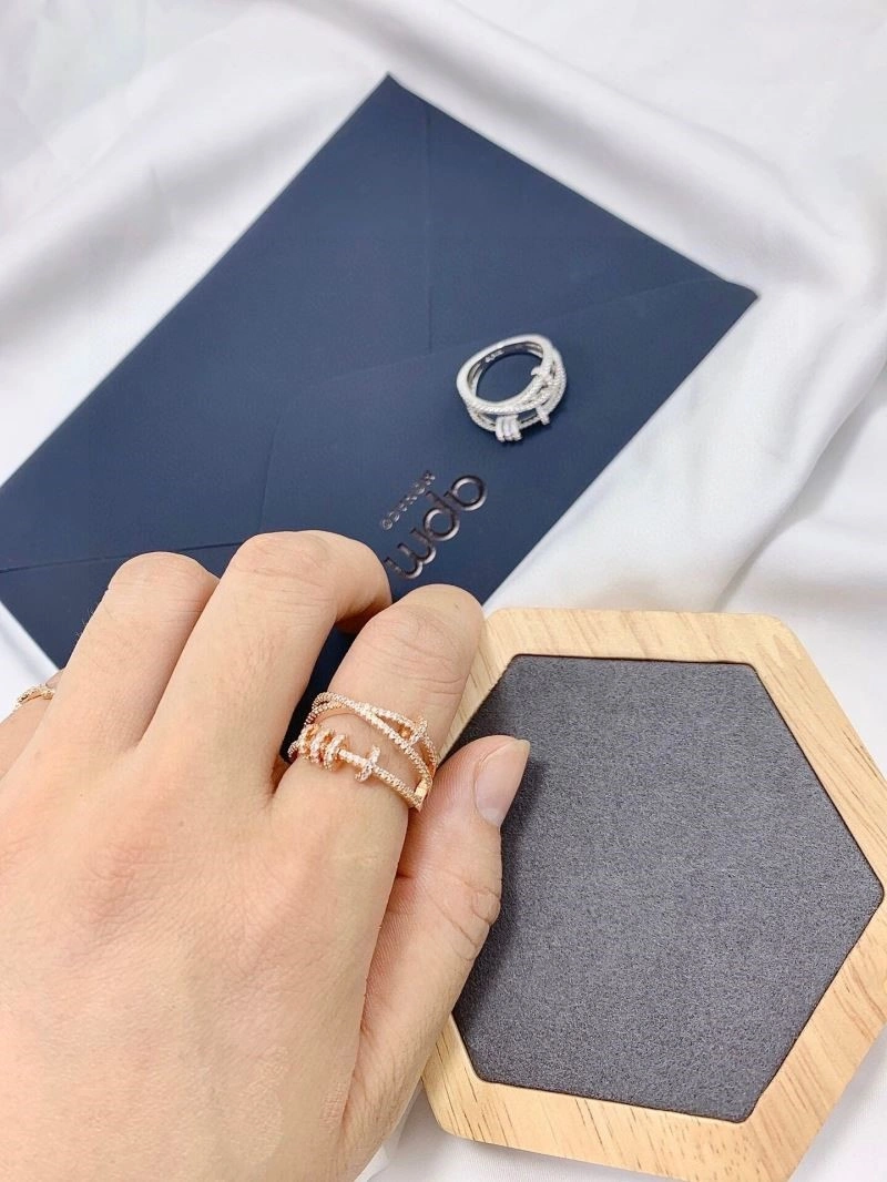 Apm Rings MultiPurpose 214736