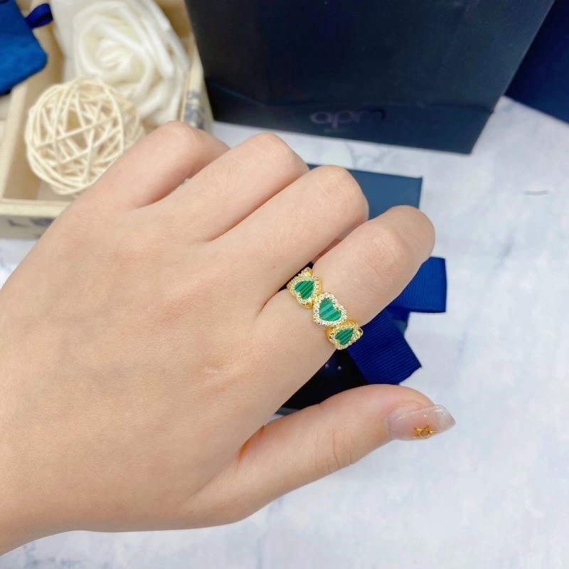 Durable Apm Rings 214734