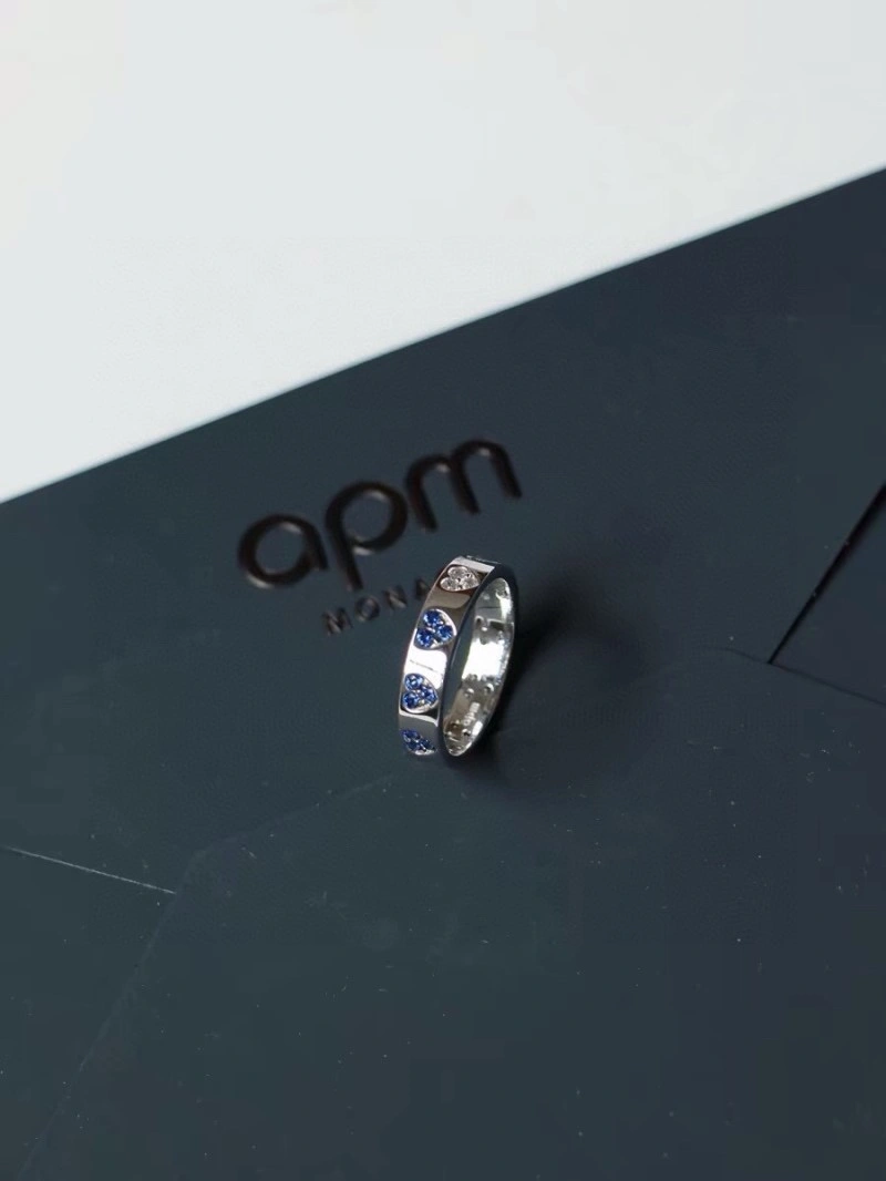 TopPick Apm Rings 214733