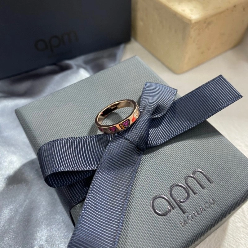 Apm Rings FreshLook 214732