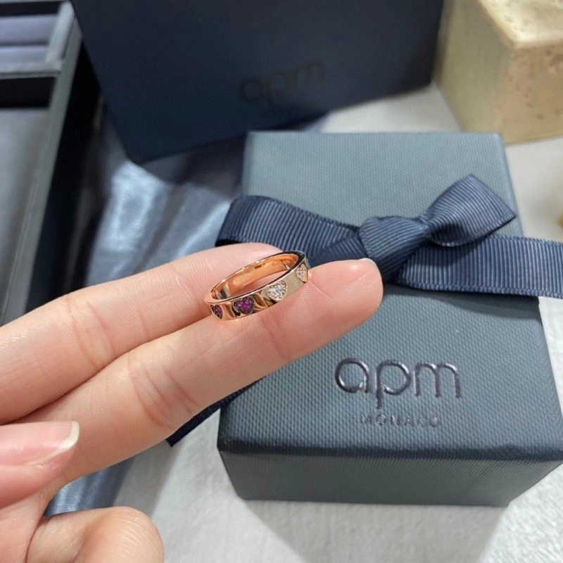 Apm Rings FreshLook 214732