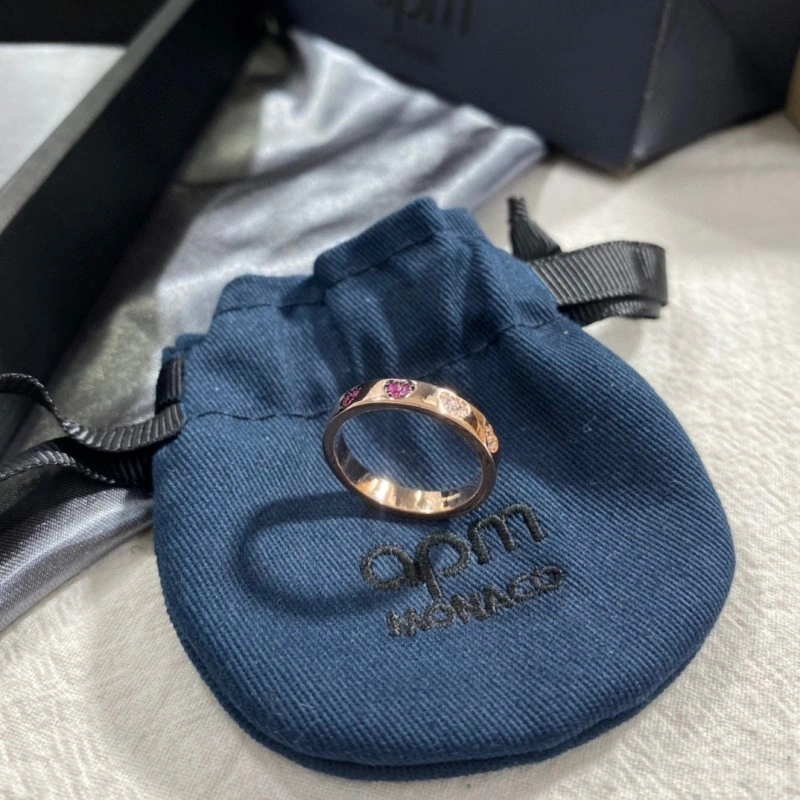 Apm Rings FreshLook 214732
