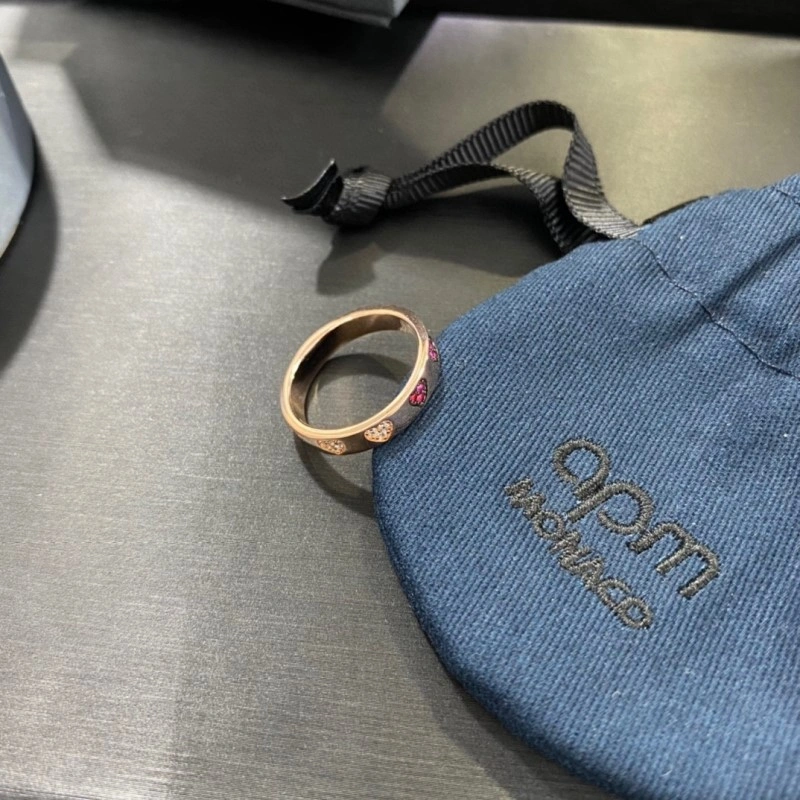 Apm Rings FreshLook 214732
