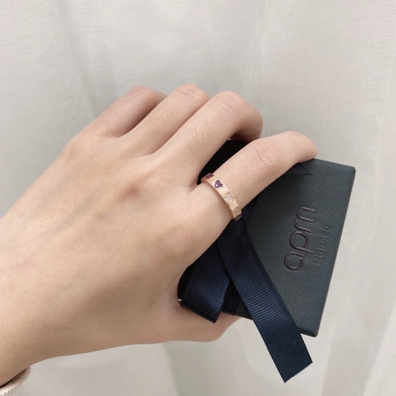 Apm Rings FreshLook 214732