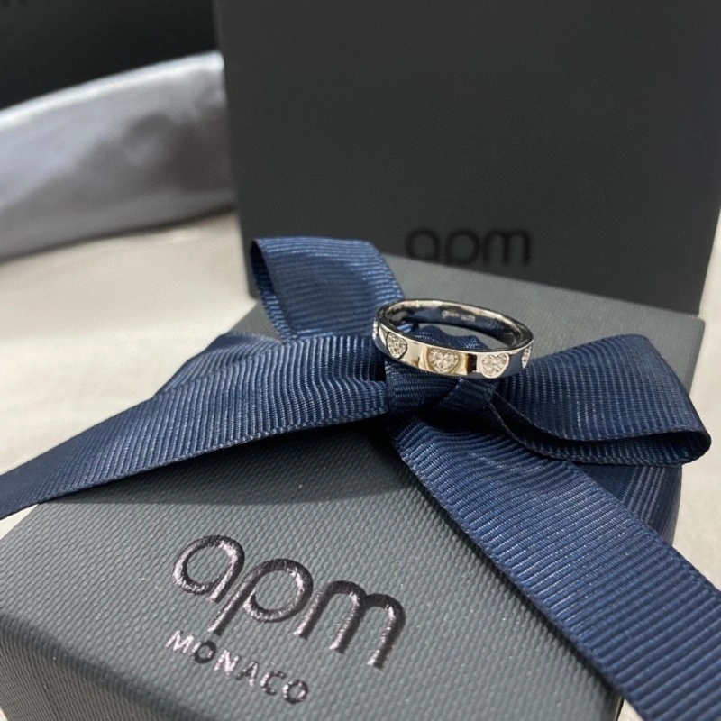 Original Apm Rings 214731
