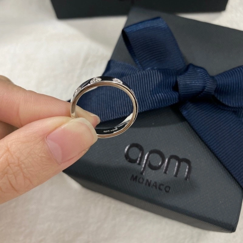 Original Apm Rings 214731
