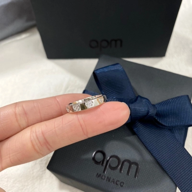 Original Apm Rings 214731