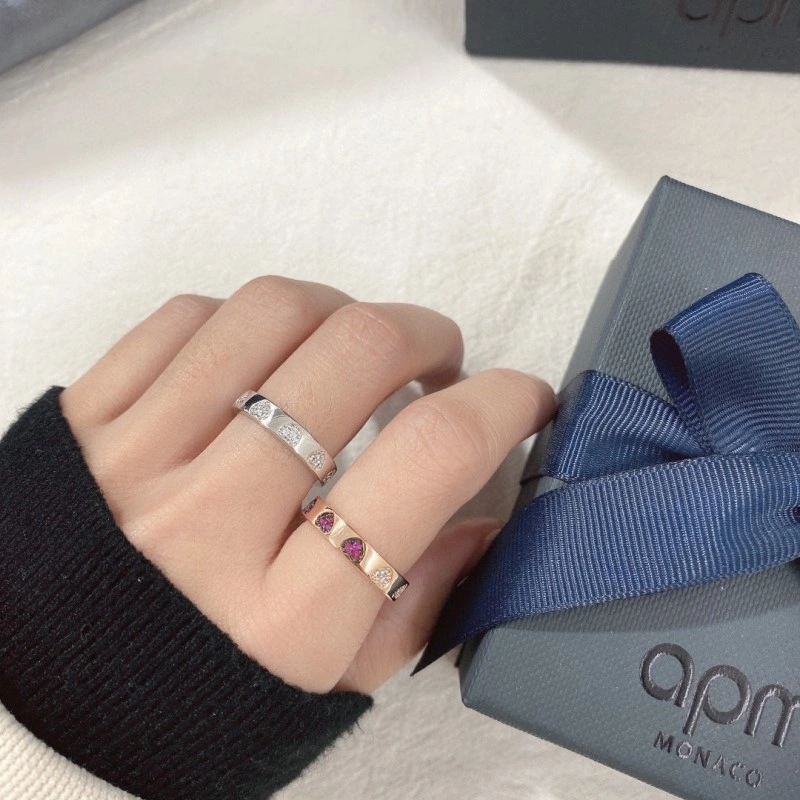 Original Apm Rings 214731