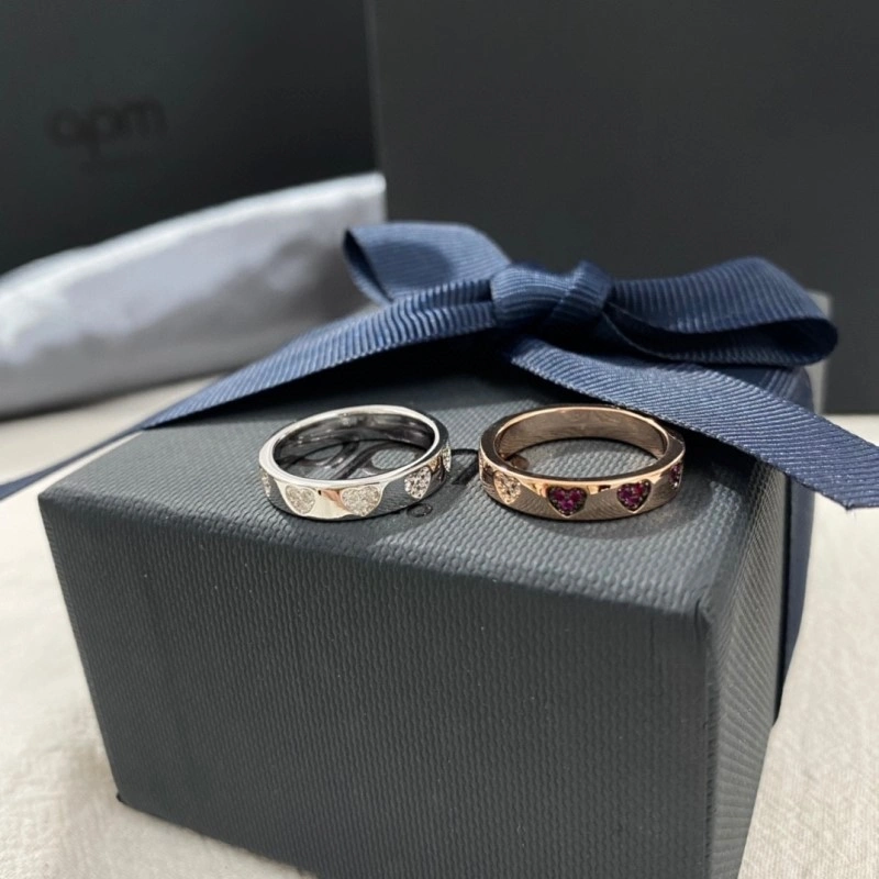 Original Apm Rings 214731
