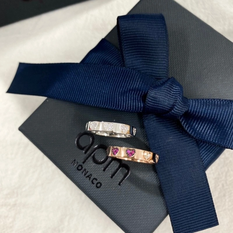 Original Apm Rings 214731
