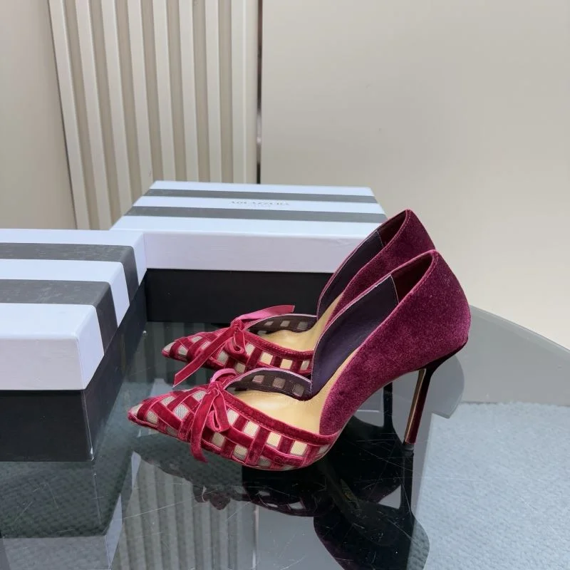 NewStyle Aquazzura Sandals 13048