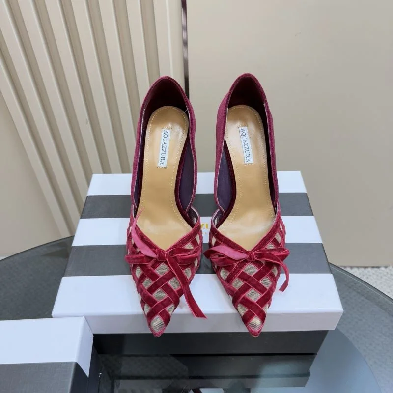 NewStyle Aquazzura Sandals 13048