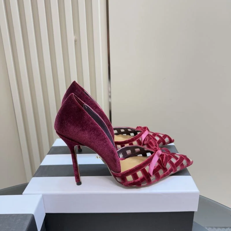 NewStyle Aquazzura Sandals 13048