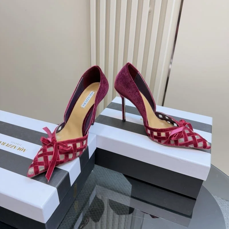 NewStyle Aquazzura Sandals 13048