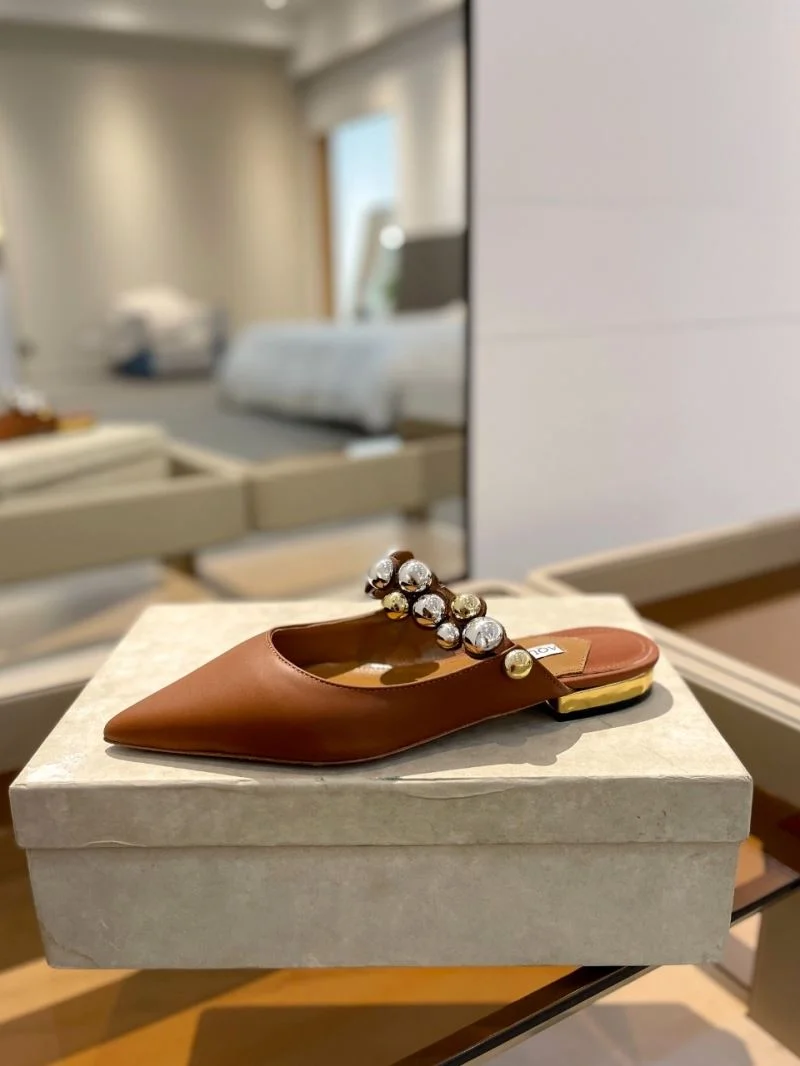 Aquazzura Sandals Trendy 13043