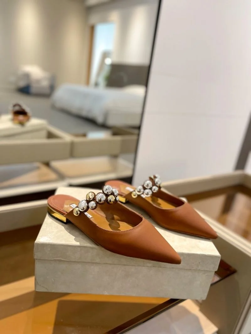 Aquazzura Sandals Trendy 13043