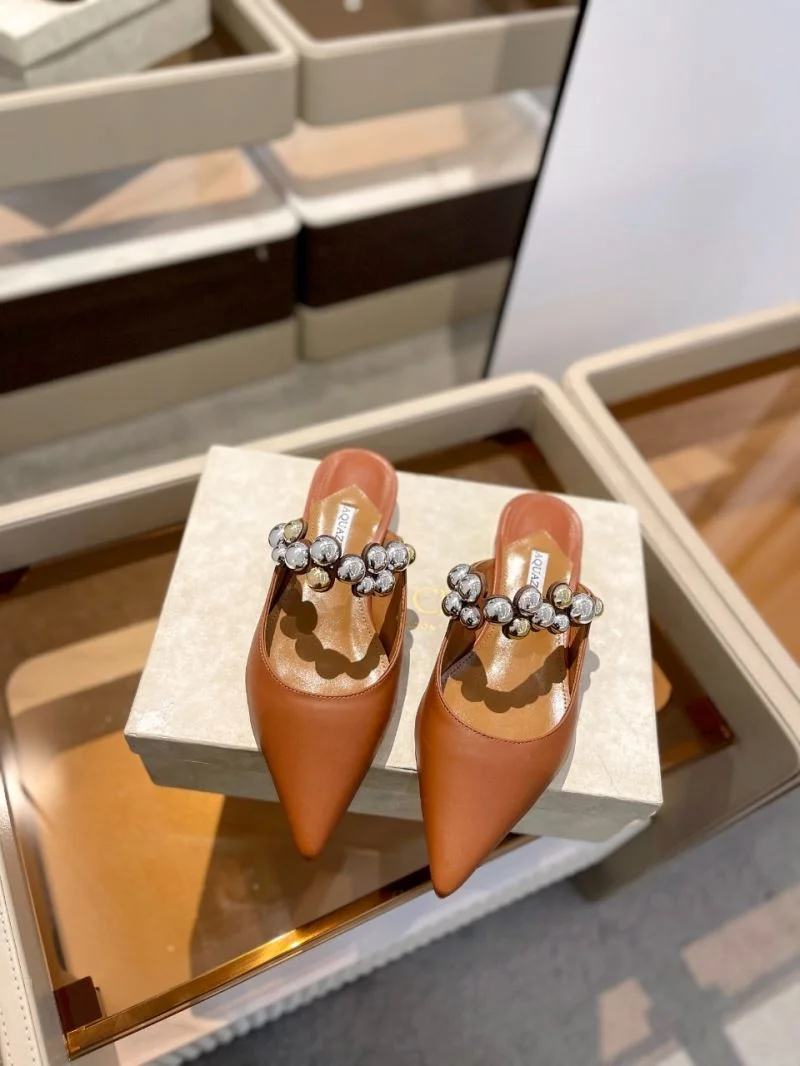Aquazzura Sandals Trendy 13043