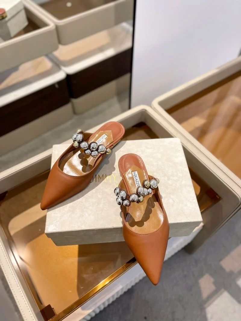 Aquazzura Sandals Trendy 13043