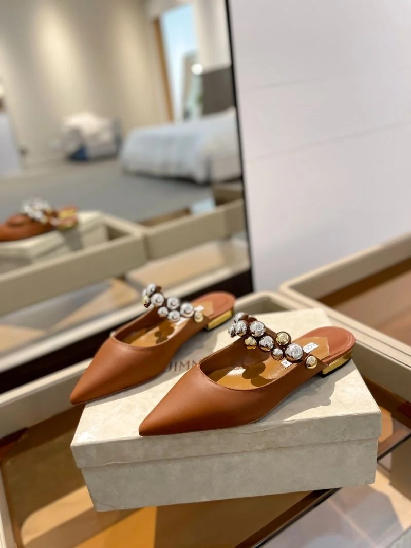 Aquazzura Sandals Trendy 13043