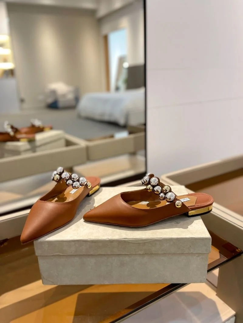 Aquazzura Sandals Trendy 13043