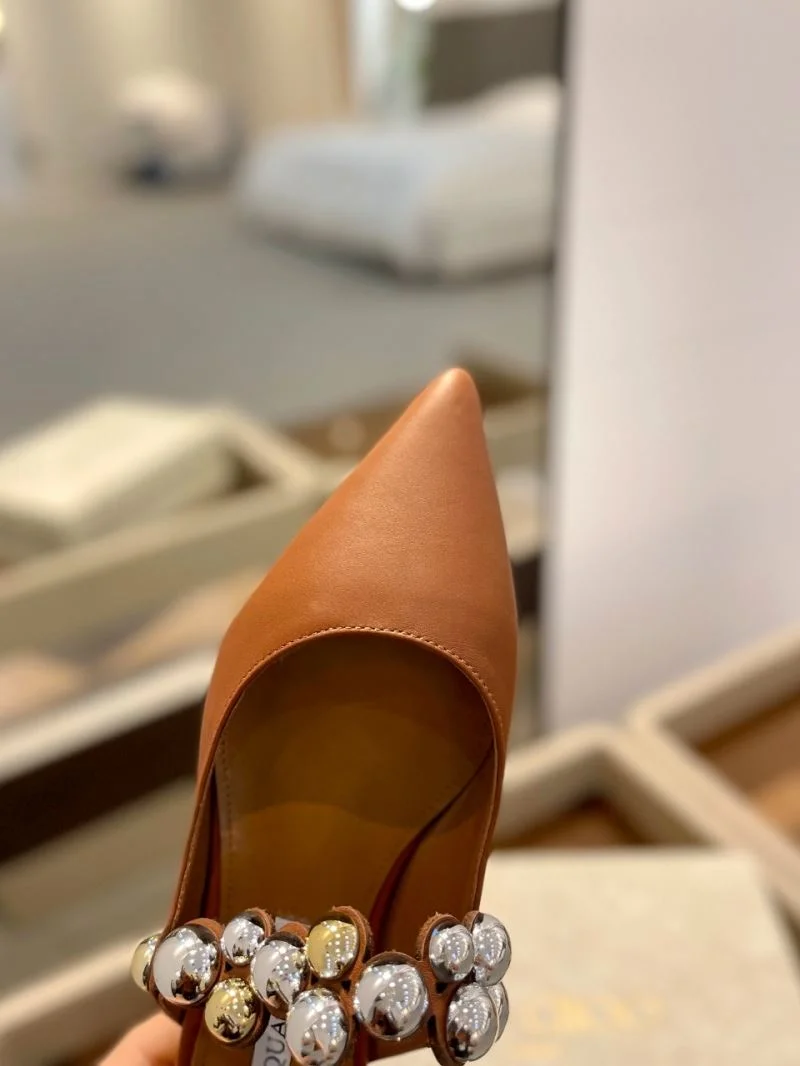 Aquazzura Sandals Trendy 13043