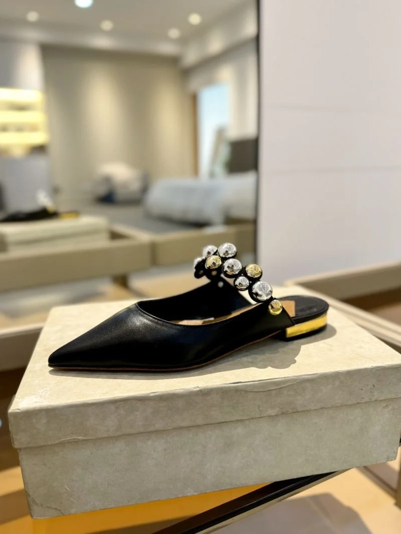 Aquazzura Sandals Breathable 13083