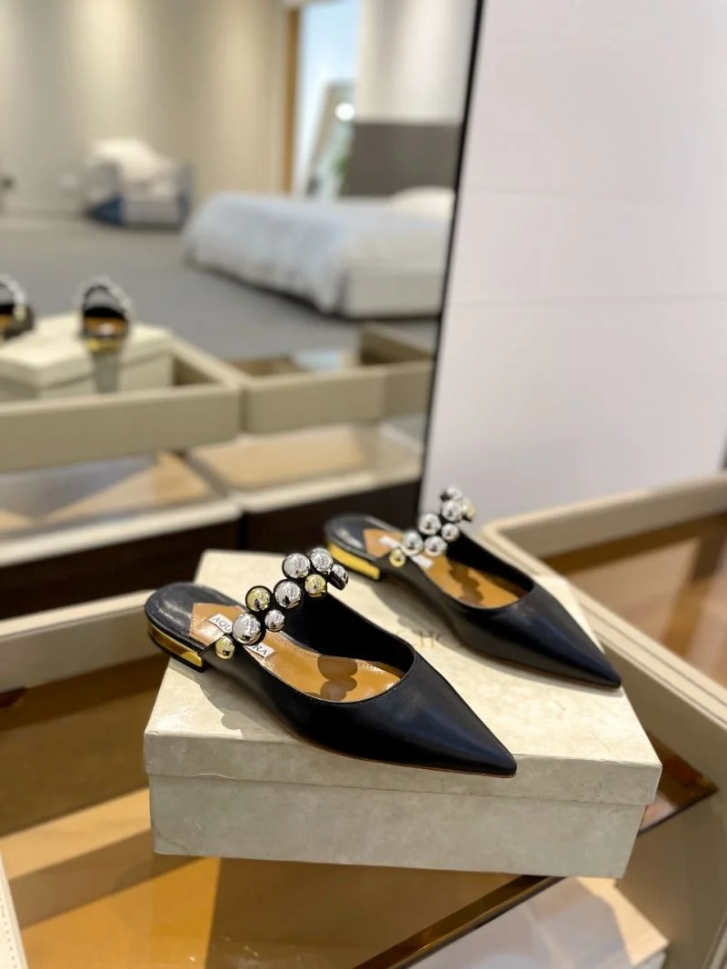 Aquazzura Sandals Breathable 13083