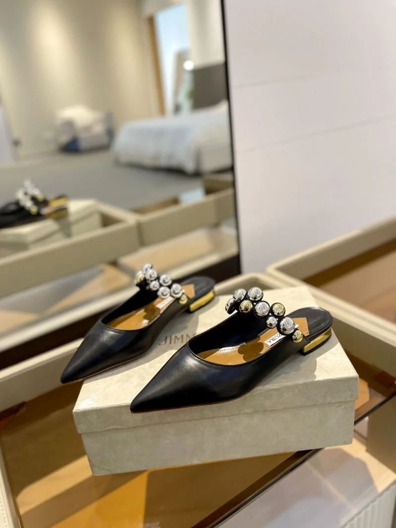 Aquazzura Sandals Breathable 13083