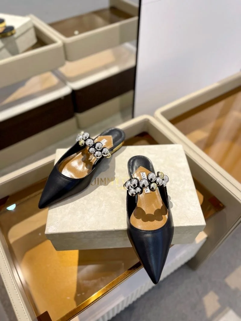 Aquazzura Sandals Breathable 13083